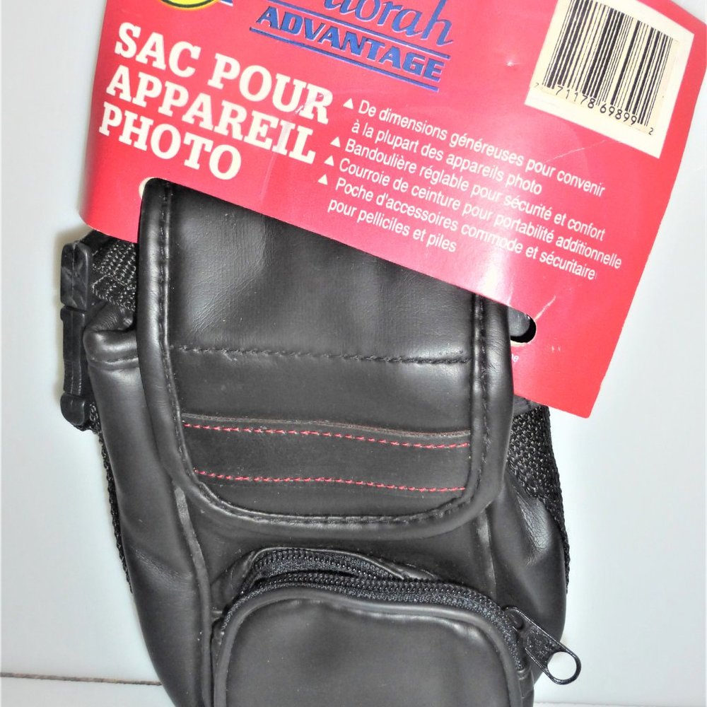 Alorah Advantage CAMERA BAR or CELL PHONE CARRIER Cell Phone Bag Shoulder Bag